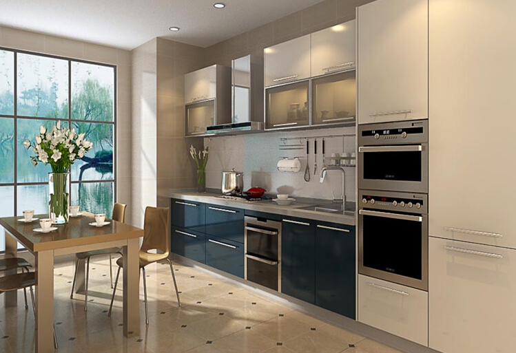 不锈钢橱柜什么牌子性价比高?