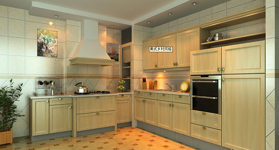 家用不锈钢橱柜价格之优惠套餐