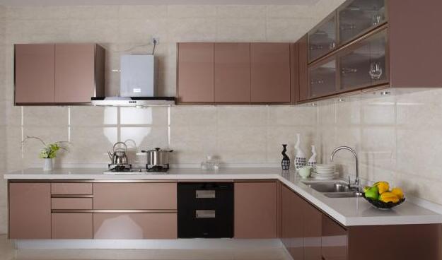 大城小家节目组:专访欧景乐不锈钢整体橱柜董事长区浩景