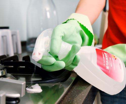 不锈钢厨柜清洁 不锈钢厨柜清洁