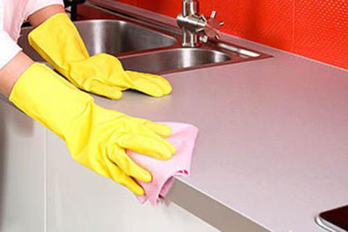 不锈钢厨柜保养 不锈钢厨柜保养