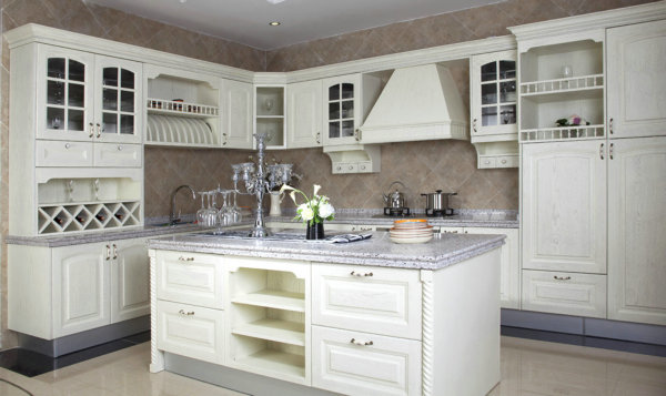 家用不锈钢橱柜