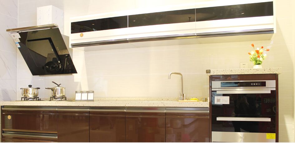 不锈钢橱柜厂家