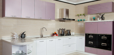 法拉第不锈钢橱柜