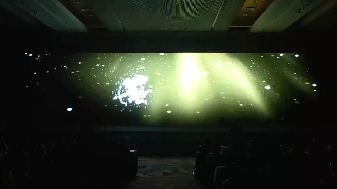 全息天使的诞生