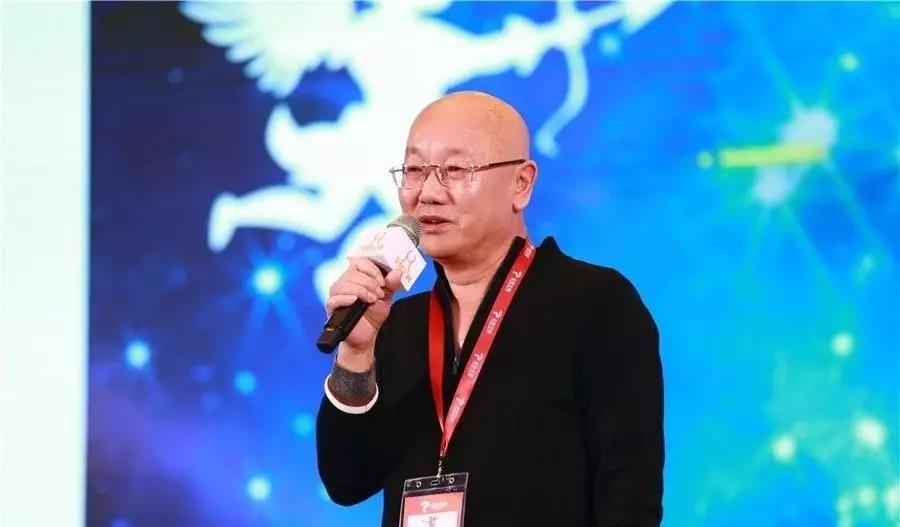 标杆企业:北科生物 丁星