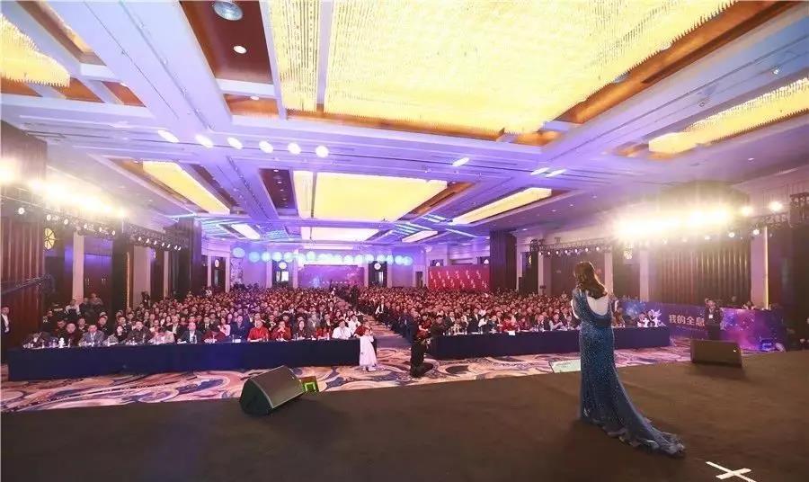 上海全息产品现场