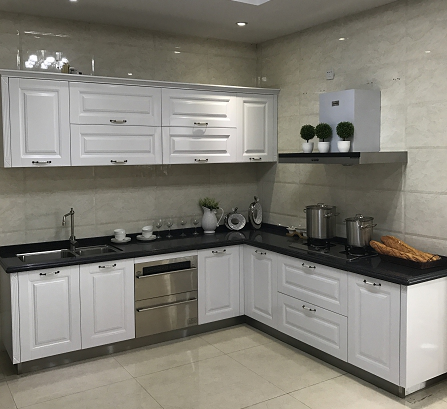 家用不锈钢橱柜