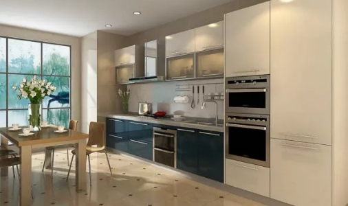 家用不锈钢橱柜