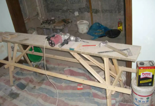 家用不锈钢橱柜